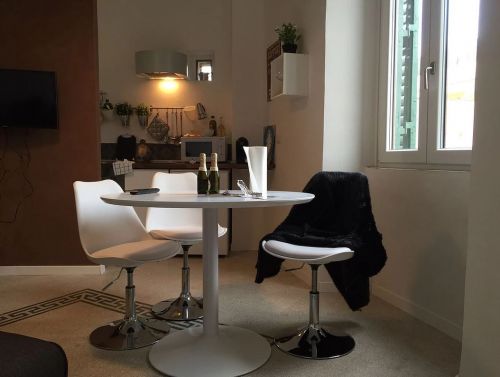 Archisio - Alberto Albeggiani - Progetto Sonofrio - casavacanze - app Bronze -roma