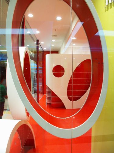 Archisio - Matteo Pavese Odap - Progetto Hassan j