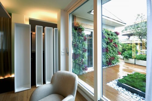 Archisio - Matteo Pavese Odap - Progetto Vd22