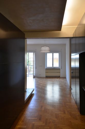 Archisio - Matteo Pavese Odap - Progetto Residenze vn72