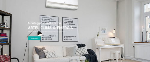 Archisio - Toro srl - Progetto Climatizzazione residenziale e commerciale