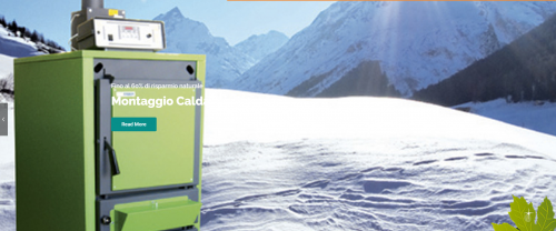 Archisio - Toro srl - Progetto Montaggio caldaie