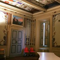 Archisio - Bianca Maria Canepa - Progetto Coworking