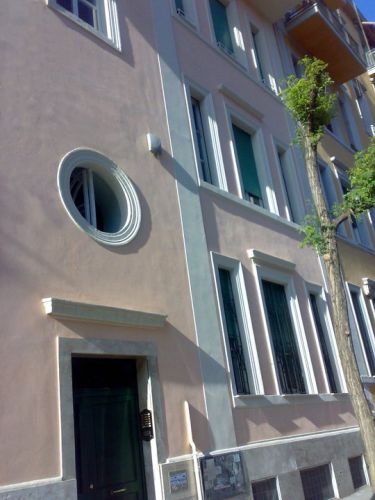 Archisio - Bianca Maria Canepa - Progetto Progetti