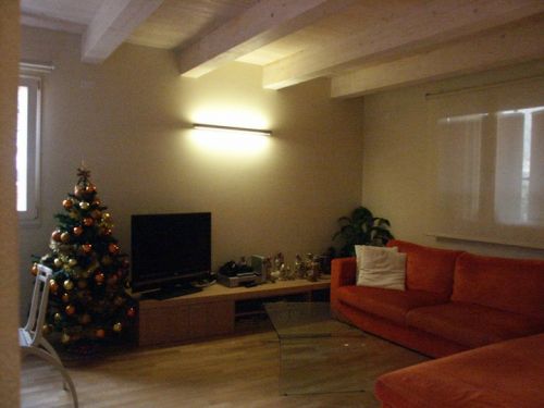 Archisio - Bianca Maria Canepa - Progetto Casa privata 02