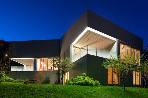 Archisio - Vincenzo Marino - Edilizia Studio Tecnico Archiambiente - Progetto Progettazione di interni ed esterni