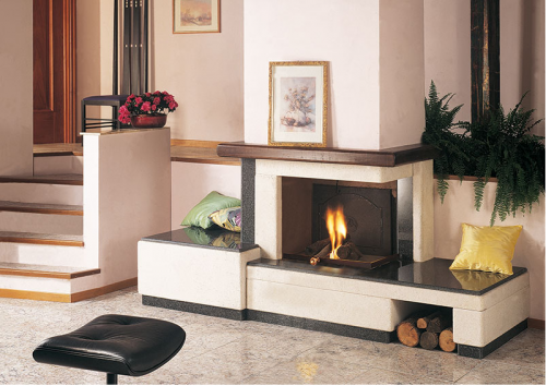 Archisio - Amiata Caminetti - Progetto Dulcinea