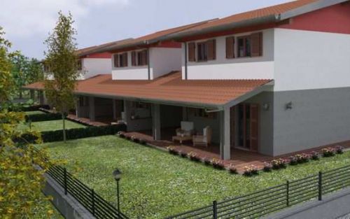 Archisio - Disegnatorecad - Progetto Rendering esterni