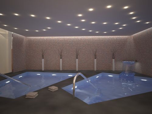 Archisio - Studio Seritti - Progetto Il casone 2011