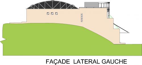 Archisio - Studio Seritti - Progetto Hotel maison 2000