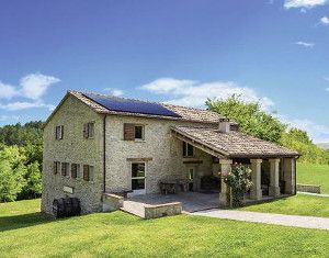 Archisio - Edil Planet - Progetto Sunpower