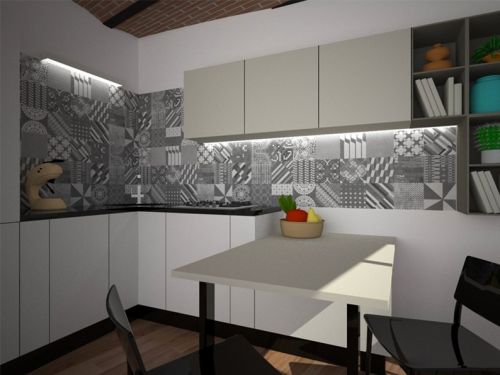 Archisio - B P Architetti - Progetto La casa sul lago