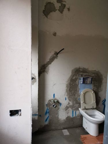 Archisio - Edilbagno - Progetto Ristrutturazione di appartamenti