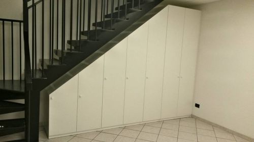 Archisio - Falegnameria Caponi - Progetto Mobili su misura