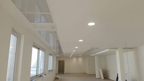 Archisio - Galizzi - Progetto Ristrutturazione di interni ed esterni