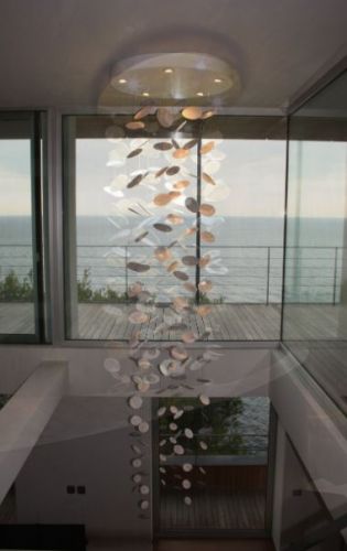 Archisio - Fg Art And Design - Progetto Sculture luminose