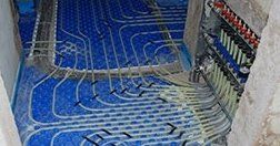 Archisio - Renova - Progetto Riscaldamento