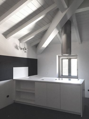 Archisio - A2 Studio Gasparri Ricci Bitti Architetti Associati - Progetto Casa privata