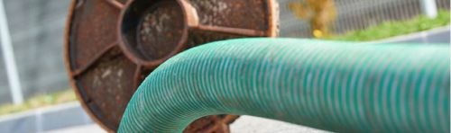 Archisio - Autospurgo De Santis Co - Progetto Video ispezione per diagnostica fognaria di precisione