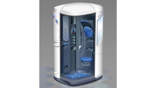 Archisio - Amv Design - Progetto Living