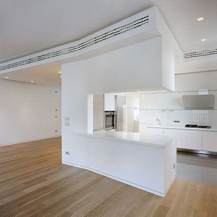 Archisio - Bdf Architetti - Progetto M house