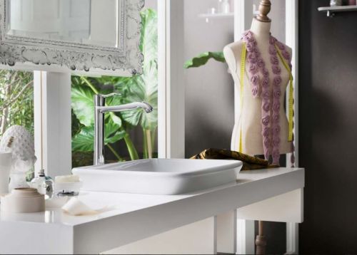 Archisio - Fabrizio Valdannini Della Orsolini Amedeo spa - Progetto Rubinetteria