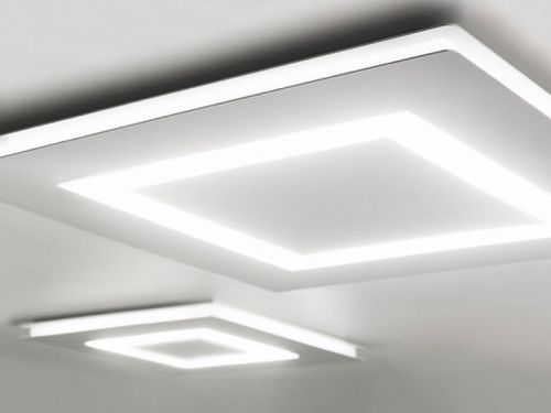 Archisio - Blutech srl - Progetto Fornitura led