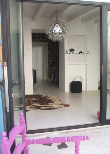 Archisio - Daniele Spitaleri Architetto E Garden Designer - Progetto Casa lb