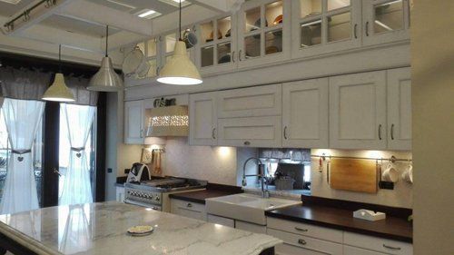 Archisio - Fim Fabbrica Infissi E Mobili - Progetto Arredo su misura di nostra produzione