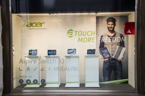 Archisio - Lascia La Scia Sas - Progetto Acer showcase