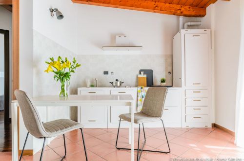 Archisio - Arianna Home Staging - Progetto Venduto in meno di 3 mesi