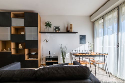 Archisio - Arianna Home Staging - Progetto Venduto in 1 giorno