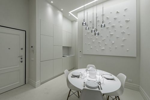 Archisio - Marco Dellatorre - Progetto Progettazione dinterni