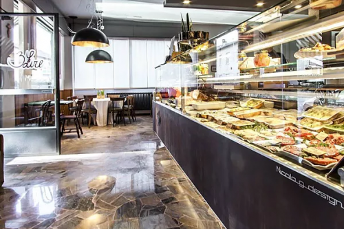 Archisio - Nicola G Design - Progetto Tre lire