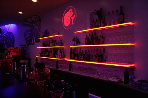 Archisio - Nicola G Design - Progetto Camaleonte