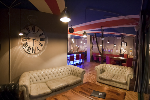 Archisio - Nicola G Design - Progetto Drink me