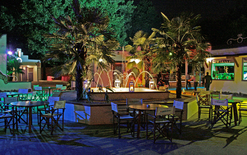 Archisio - Nicola G Design - Progetto Caffe cortez