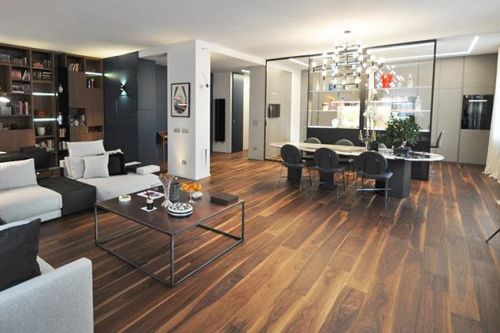 Archisio - Grassi E Radice Abitare - Progetto Ristrutturare