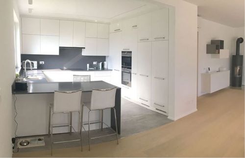 Archisio - Grassi E Radice Abitare - Progetto Svizzera