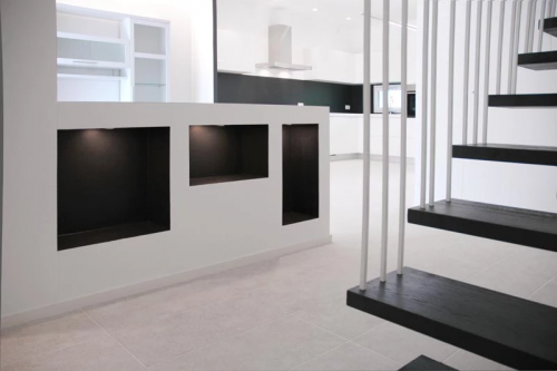 Archisio - Studio Gemini - Progetto Gallery