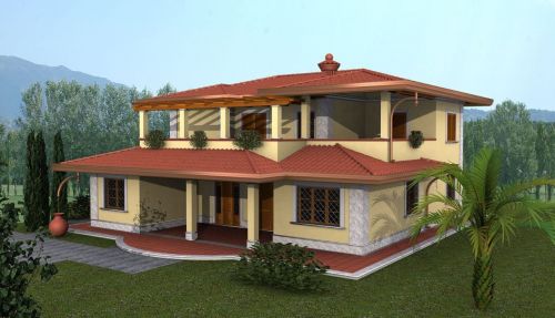 Archisio - Studio Di Programmazione E Rendering Ponzanelli - Progetto Fotoinserimento