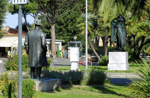 Archisio - Studio Di Programmazione E Rendering Ponzanelli - Progetto Valutazione impatto ambientale