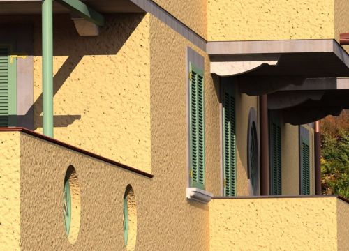 Archisio - Studio Di Programmazione E Rendering Ponzanelli - Progetto Rta