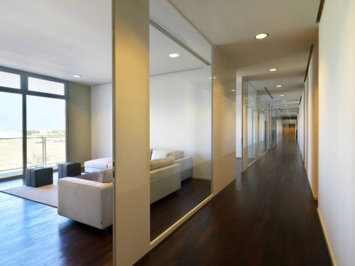 Archisio - Duccio Grassi Architects srl - Progetto Al yasra headquarters kuwait