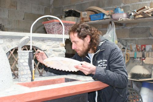 Archisio - Stonedilgroup srl - Progetto Stonedilgroup srl