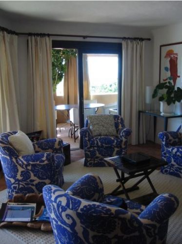 Archisio - L Archivolto Progettazioni Di Architetture E Dinterni - Progetto Appartamento al pevero golf