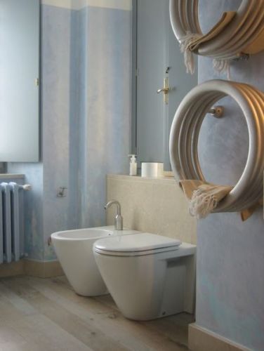 Archisio - L Archivolto Progettazioni Di Architetture E Dinterni - Progetto Appartamento in via sbiagio