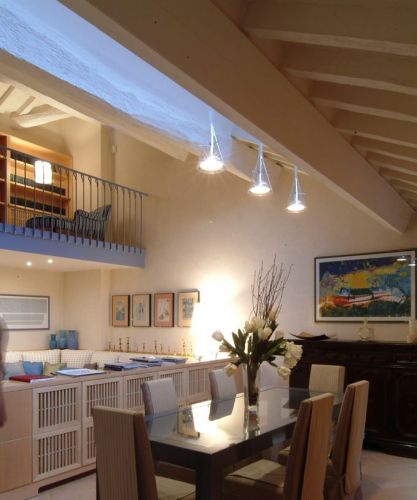 Archisio - L Archivolto Progettazioni Di Architetture E Dinterni - Progetto Appartamento in centro storico