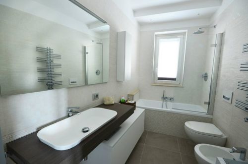 Archisio - Rocco Moliterni - Progetto Casa p