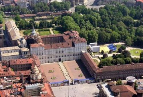 Archisio - Luca Bernard - Progetto Direzione regionale per i beni culturali e paesaggistici del piemonte